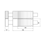 Dubbel D4 Durston - Bild 5