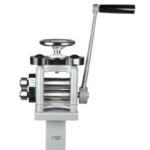 Mini C100E med stativ Durston