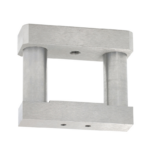 Magnetisk Pressformningsram Durston