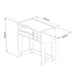 Hobby Workbench Durston - Bild 4