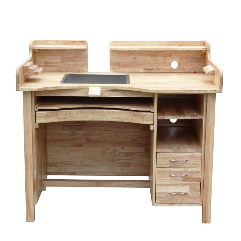 1921 durston-setters-bench Setters Bänk Durston - Bild 1