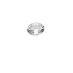 Morganite Oval 8x6mm