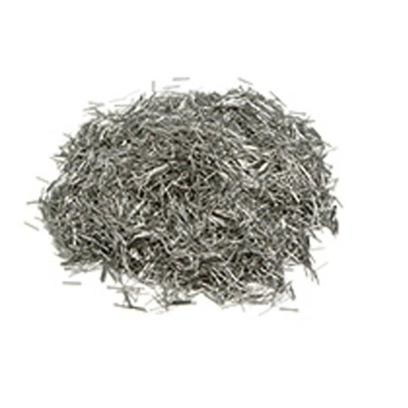 TM0350 Rektifierade Mikronålar 0,35 x 57mm 100Grams Rektifierade mikronålar 0,35 x 5 \/ 7mm 100g - Bild 1