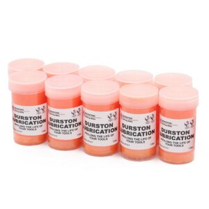 1321 Durston Lubrication 10 Pack