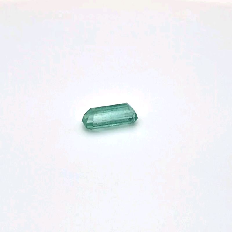 71915_2 Smaragd 10,3x4, 8mm - Bild 1