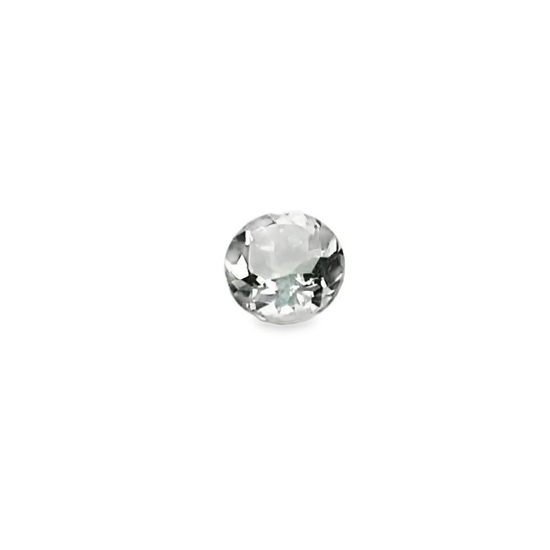 75515_2 Ametist grön 9,0 mm - Bild 1