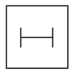 Boston XL Jewellery Box for Ring, Black - Bild 2