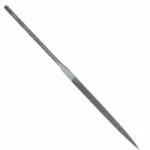Vallorbe Knife Edge Needle File, Cut 6