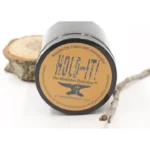 Hold-It! Moldable Clay Compound: The Moldable Third Arm