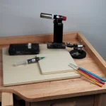 Space Tile Soldering Board, Small - Bild 3