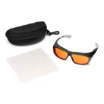 xTool Professional Wavelength Laser Protection Goggles - Bild 2