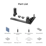 xTool Accessory Kit for RA2 Pro - Bild 3