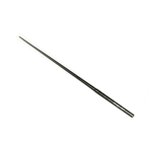 Ring mandrel 2mm - 8mm för att skapa infattningar 4740.2
