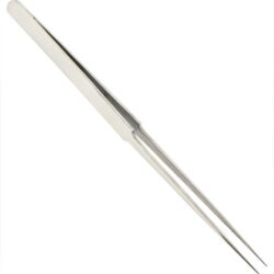Smyckes pincett 200 mm lång Inox rostfritt stål Augusta B4127