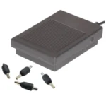 Lampert PIN welding set incl. foot switch for PUK 6.1