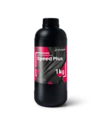 Phrozen Resin Speed Plus Black 1KG