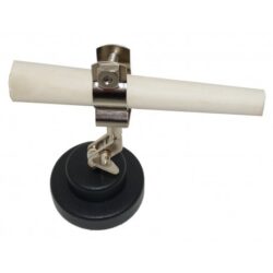 keramisk ring mandrel med stativ