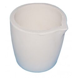 ceramic crucible S2