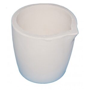 ceramic crucible S2