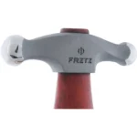 Komplett starthammarset, Fretz HMR-1 till HMR-5 - Bild 3