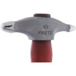 Komplett starthammarset, Fretz HMR-1 till HMR-5 - Bild 2