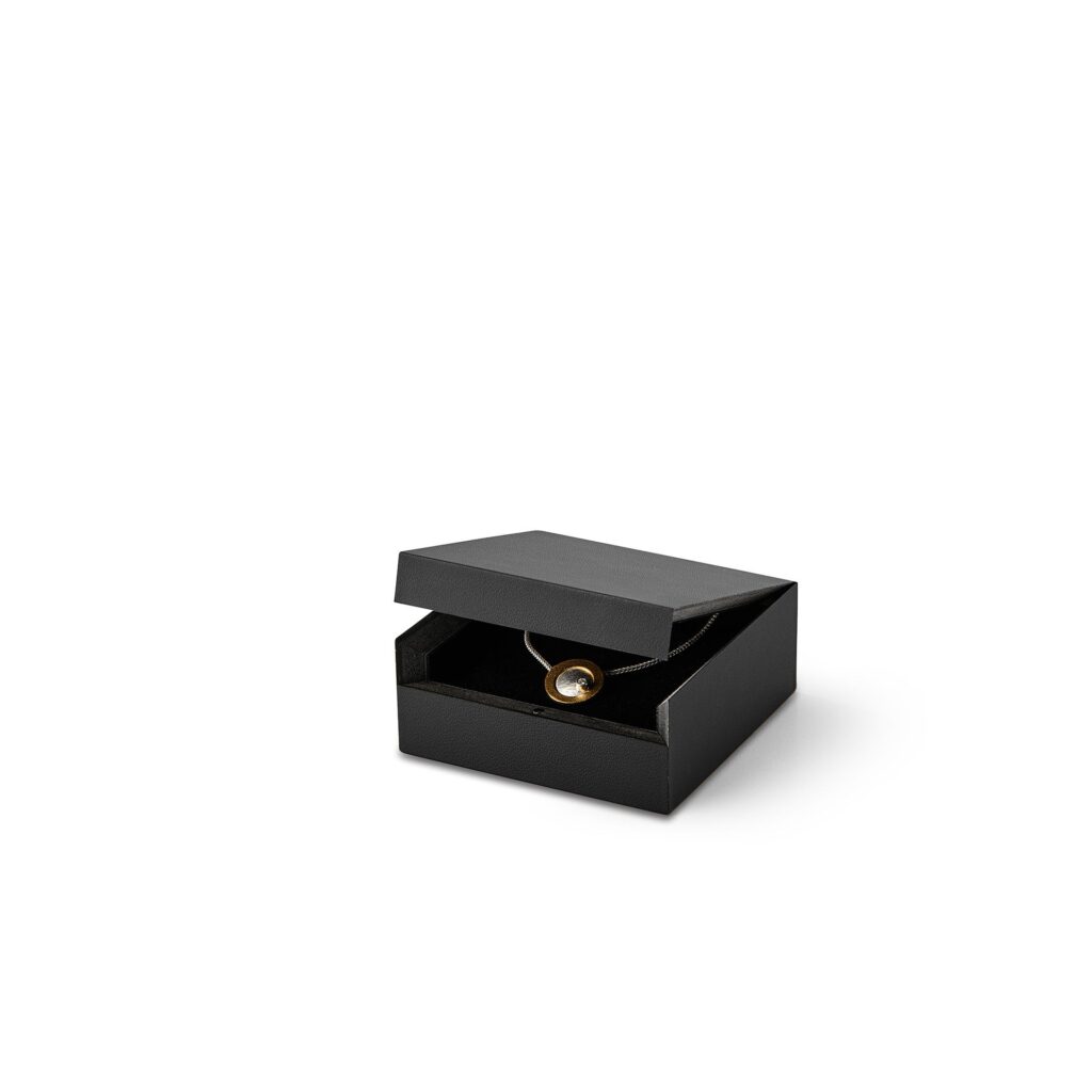 Blackbox Premium Universal Black Smyckeskrin