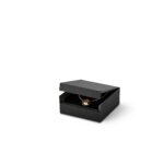 Blackbox Premium Universal Black Smyckeskrin