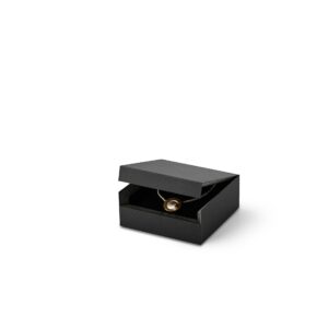 Blackbox Premium Universal Black Smyckeskrin