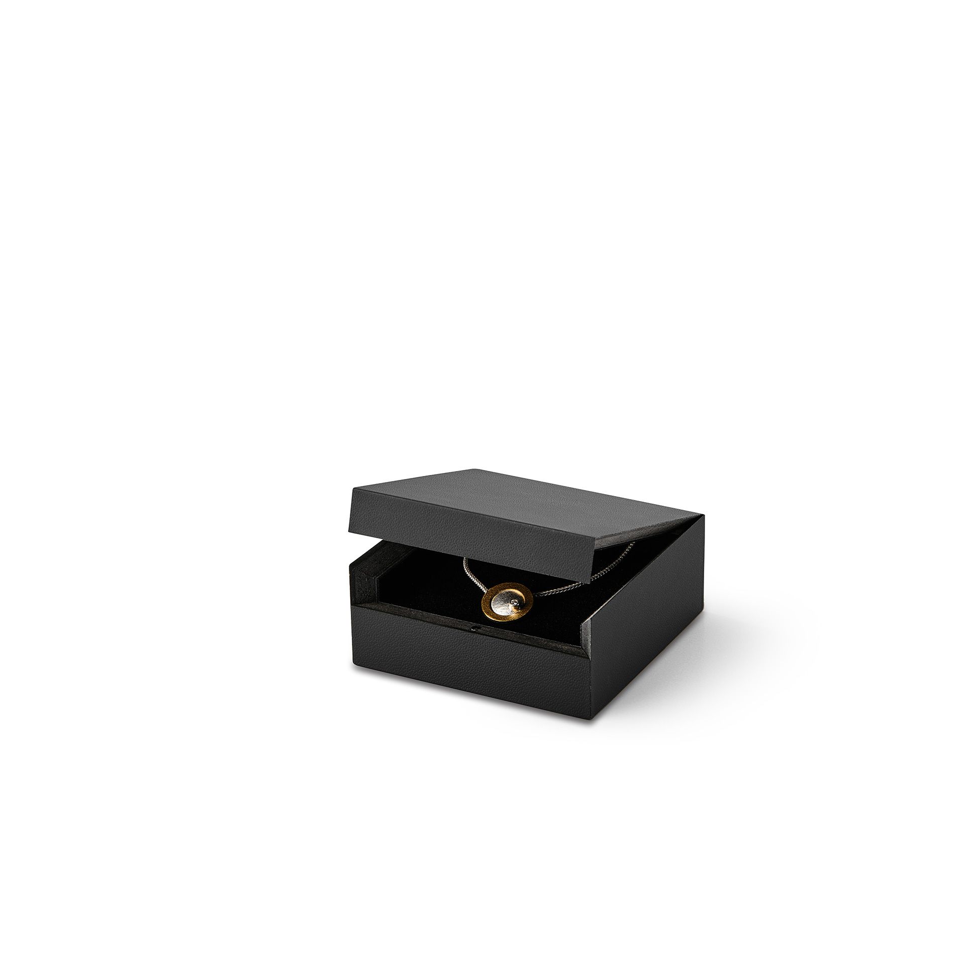 Blackbox Premium Universal Black Smyckeskrin Blackbox Premium Universal Black Smyckeskrin