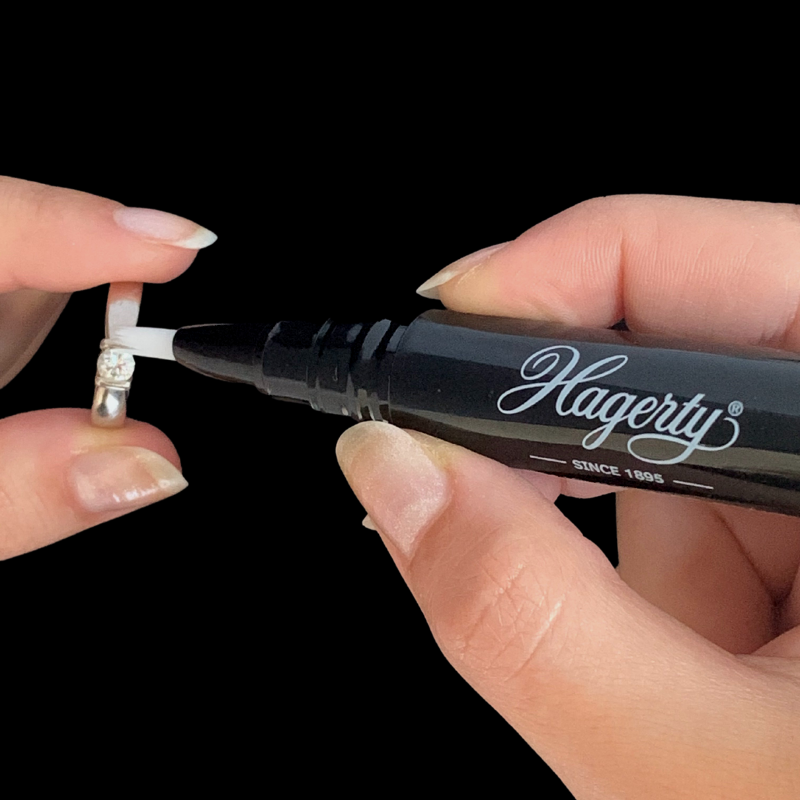 Smyckesrengöringsprodukter Hagerty Jewel pencil