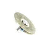 Lampert Diamond grinding wheel with flange