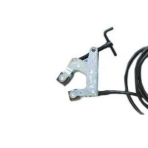 Connector 4 mm Kabel 2,5 mm 2 Längd 1 m 100 719