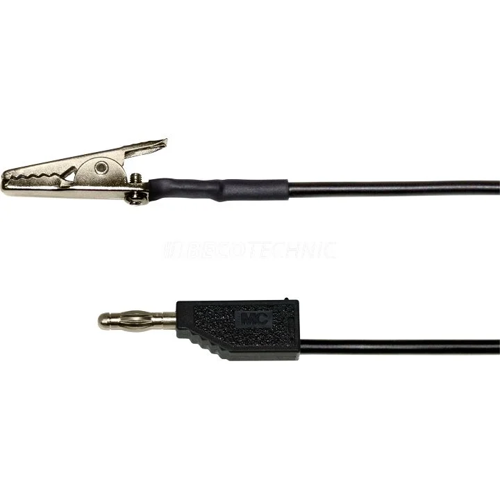 100 102 Contact clamp, fine toothed 100 104 Contact clamp, fine toothed, lampert puk welding