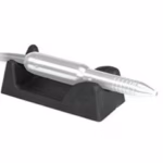 Handpiece cradle lampert