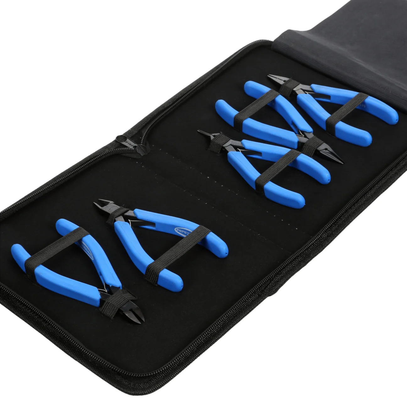 Micro Plier Starter Kit Pepetools Micro Plier Starter Kit Pepetools