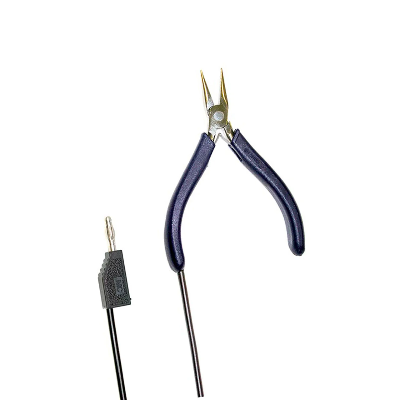PUK Contact Pliers with Cable PUK Contact Pliers with Cable