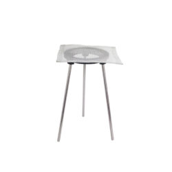 tripod stand with soldering mesh 4235.23