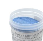 Genomskinliga Glasartade emaljer 57g (Thompson emalj) - Bild 4