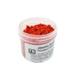 Ogenomskinliga Glasartade emaljer 57g (Thompson emalj) - Bild 3