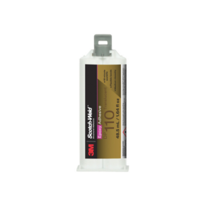 3M DP 110 Scotch-Weld klar 48,5ml