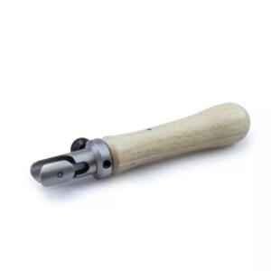 Hand Vise for Holding Rings from the Inside – TechnoFlux