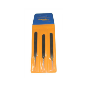 Assortiment pincetter antimagnetiska 3 st augusta