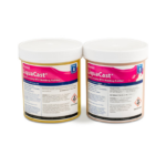 Flytande vulkaniseringsgummi LiquaCast® RTV 1kg set - Castaldo