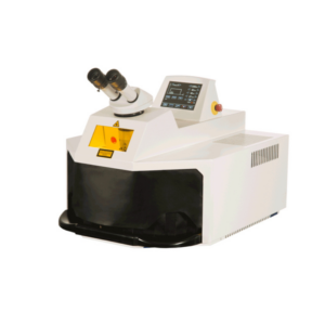 Svetslasersystem SL40, Siro Lasertec