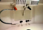 Svetslasersystem SL40, Siro Lasertec - Bild 3