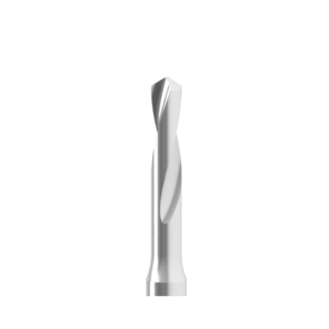 203 Steel Twist Drill Komet