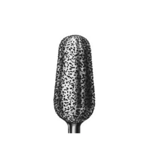 5896 Diamonal Bud diamantbelagd burr Komet