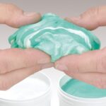 Quicksil-Soft smyckesformgummi castaldo