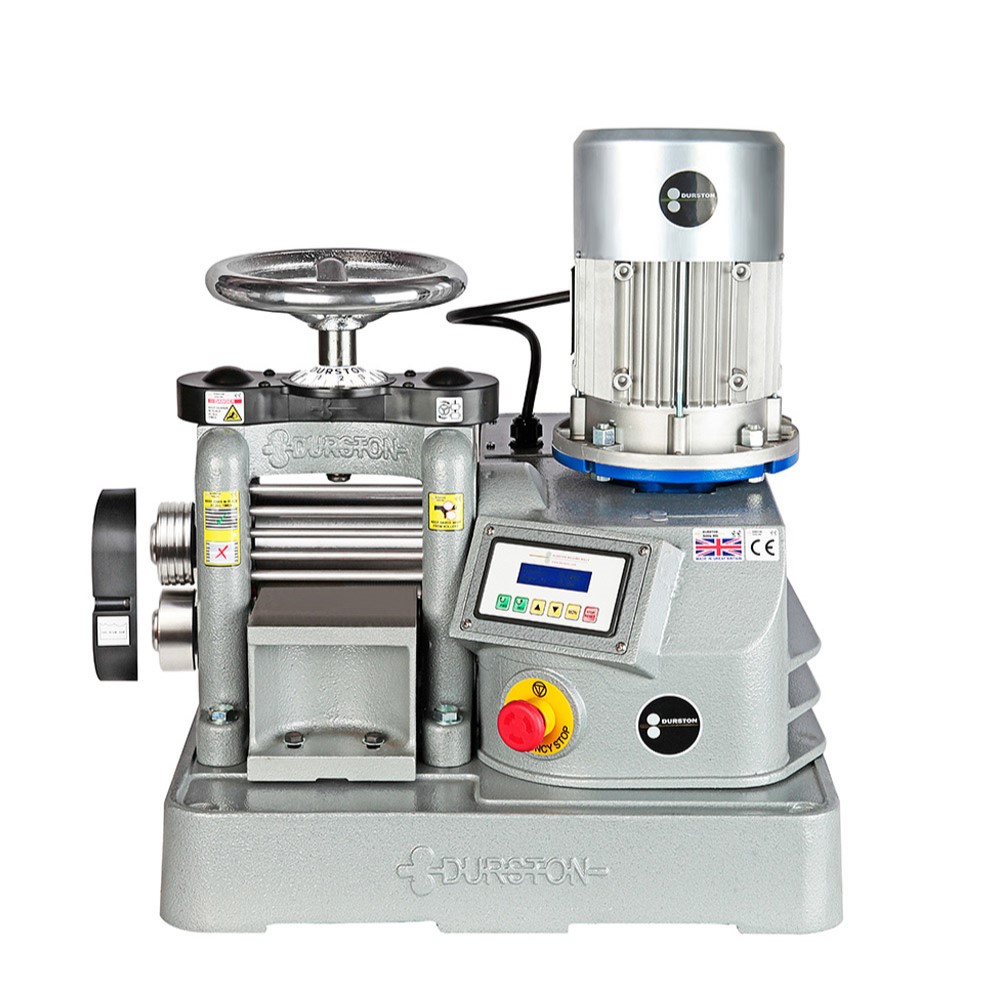 1076 Durston-DRM-Power-Single-Flat-Mill 1076 Durston-DRM-Power-Single-Flat-Mill