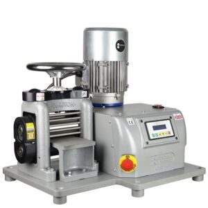 1092 TUI Single F130 Rolling Mill